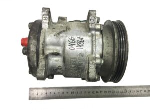 Compresor ac scania sanden sd5h14 0466 1487 1 Compresor ac scania sanden sd5h14 0466 1487
