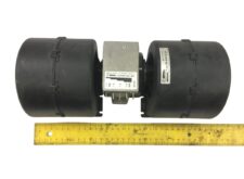 Ventilator încălzire SPAL 008-B45I-02/14 pentru Scania