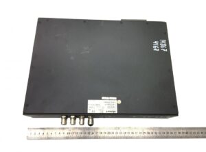 Unitate dvr scania mdvr 6s 4 canale 1 Unitate dvr scania mdvr 6s 4 canale