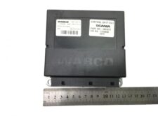 Unitate de control ELC ECAS Scania WABCO 24V, 1851677, 1759698