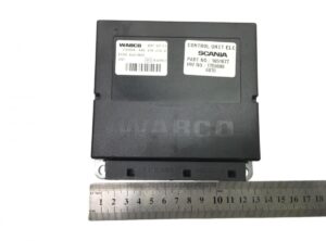 Unitate de control elc ecas scania wabco 24v, 1851677, 1759698