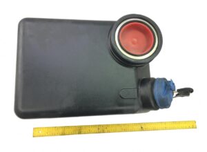 Rezervor adblue pentru scania, cod 77700376 1 Rezervor adblue pentru scania, cod 77700376