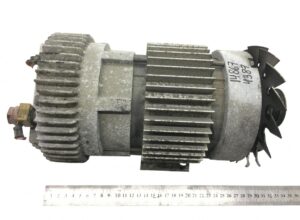 Motor electric pentru pompe scania 11114530a / 16912073 / amk6120 / 11213203 / mm356 / 1734548-17 1 Motor electric pentru pompe scania 11114530a / 16912073 / amk6120 / 11213203 / mm356 / 1734548-17