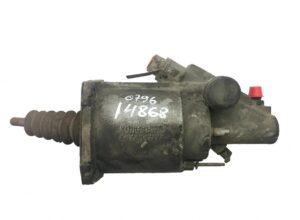 Servo ambreiaj kongsberg automotive 0796 14868