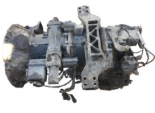 Cutie de viteze Scania recondiționată pentru camioane, coduri OEM: 1790632, 1894077, 1884377, 1940783, 2292420, 576406, 1790614, 572913