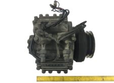 Compresor AC pentru Scania, Model Spheros