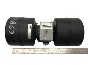 Ventilator de încălzire spal 008-b45i-02 24v pentru scania 1 Ventilator de încălzire spal 008-b45i-02 24v pentru scania