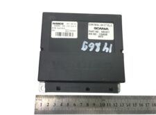 Unitate de Control ELC WABCO ECAS 6x2/Bus 24V pentru Scania, Part No: 1851677, HW No: 1759698