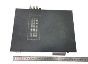 Dvr scania pentru supraveghere video, model mdvr-6s-4, rp78600022-16 1 Dvr scania pentru supraveghere video, model mdvr-6s-4, rp78600022-16