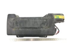 Capac carcasea ventilator cabină Scania 2567801 / 1863973 / 1853473 / 1770815 / 1873425 / 2567799 / 1787393