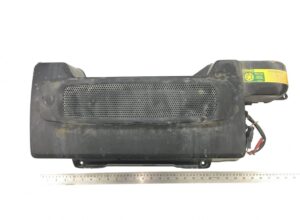 Capac carcasea ventilator cabină scania 2567801 / 1863973 / 1853473 / 1770815 / 1873425 / 2567799 / 1787393