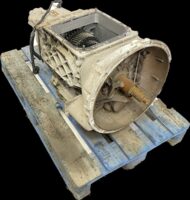 Cutie de viteze manuală Volvo 3190238/85001062/85007062 second-hand