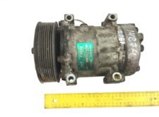Compresor AC Volvo SD7H15 R134a 24V
