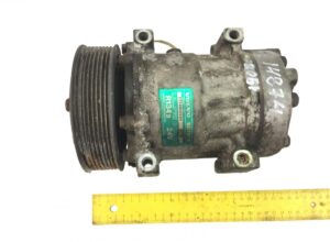 Compresor ac volvo sd7h15 r134a 24v 1 Compresor ac volvo sd7h15 r134a 24v