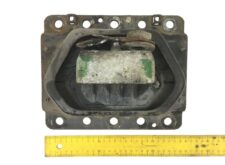 Izolator de vibrații motor spate stânga Volvo 20499472