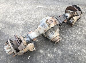 Axa motrică volvo pentru camioane - coduri: 3192473, 20366518, 20701296, 20785370, 20785371 1 Axa motrică volvo pentru camioane – coduri: 3192473, 20366518, 20701296, 20785370, 20785371