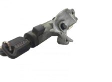Comutator de Blocare Contact cu Cheie pentru Volvo 1063435-12