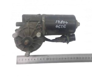 Motor ștergător parbriz volvo 14874 6626