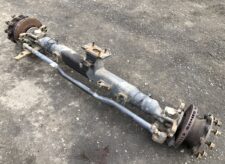 Ax Secundar Volvo - Coduri: 20888028, 20543284, 20466214