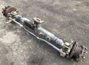 Ax secundar volvo - coduri: 20888028, 20543284, 20466214 1 Ax secundar volvo – coduri: 20888028, 20543284, 20466214
