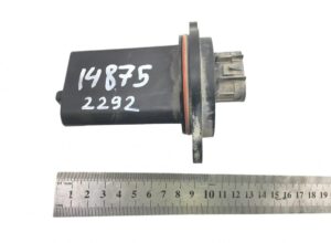 Senzor debit aer scania 14875 2292 1 Senzor debit aer scania 14875 2292