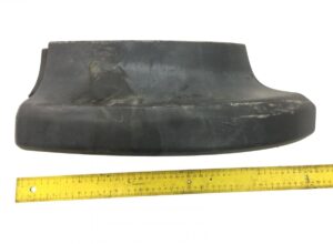 Capac plastic de protecție far stânga scania 1438563 2124011 1 Capac plastic de protecție far stânga scania 1438563 2124011
