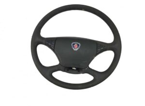 Volan scania 1495393 cu butoane de control