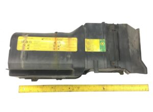 Carcasă filtru de aer cabină scania 1757969