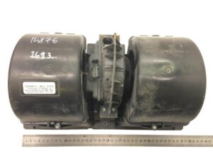 Ventilator de încălzire scania 14876 2693 1 Ventilator de încălzire scania 14876 2693