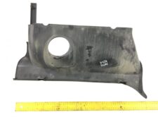 Placă de trepte corp din plastic mare stânga Scania 1442655