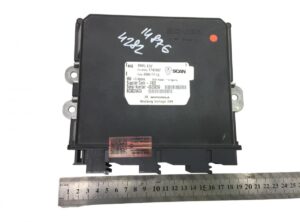 Unitate de control bws scania, cod 1743367, 24v 1 Unitate de control bws scania, cod 1743367, 24v