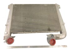 Intercooler Scania pentru modelele 1817893, 1769998, 1771925, 1847233, 1766615, 1766618