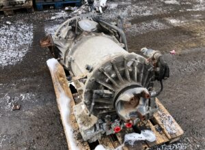 Cutie de viteze scania ga851 - cod 0165670 1 Cutie de viteze scania ga851 – cod 0165670