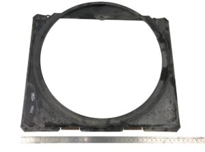 Carcasă radiator scania 1753454 1 Carcasă radiator scania 1753454