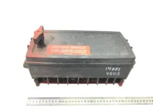 Comutator izolator baterie volvo 20888704