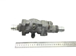 Cap filtru hidraulic volvo 20800783 20801657 – dimensiune 29 cm