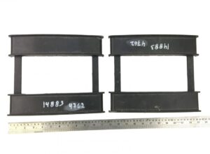 Cadru de fixare baterie iveco 14883 4762 / 5881 4762 1 Cadru de fixare baterie iveco 14883 4762 / 5881 4762