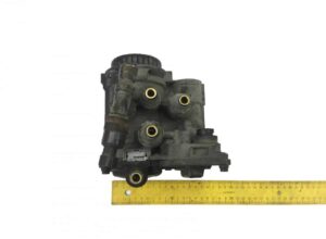 Supapă ebs remorcă iveco – coduri: a0004319413, a0004318913, 1601034, 41211417, 81523016208, 81523016216, 0004319413, 0004318913, 13115695, 1935136, a0004318-11