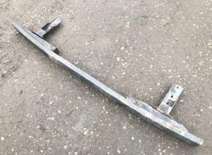 Bara de protecție față iveco 500396927 / 500396931 1 Bara de protecție față iveco 500396927 / 500396931