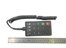 Modul de Control Ridicare Axa Iveco 504103586