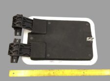 Capac compartiment depozitare cabină dreapta Iveco - coduri 504153138, 504202761, 5801935928, 504199058