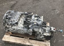 Cutie de viteze Iveco 5801960671 pentru camioane și vehicule comerciale
