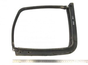 Set de suporturi pentru rezervor de combustibil iveco (5801977938, 41271918) 1 Set de suporturi pentru rezervor de combustibil iveco (5801977938, 41271918)