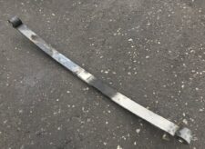 Arc lamelar axă față dreapta Iveco 41226736/41226841