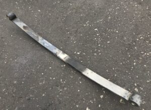 Arc lamelar axă față dreapta iveco 41226736/41226841 1 Arc lamelar axă față dreapta iveco 41226736/41226841