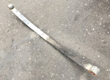 Arc lamelar axă față stânga Iveco 41226736/41226841