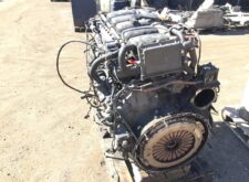 Motor complet Scania PGR-T DC9E 022 70 CP