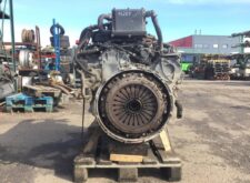 Motor complet Scania PGR T DC13 230 CP Euro 3