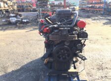 Motor complet Scania P-G-R-T DC9.12, 260 CP