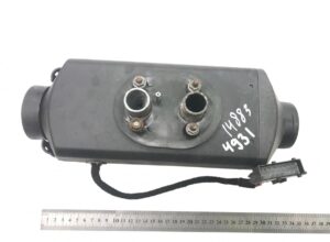 Încălzitor de aer pentru iveco, coduri 504001621, 5801383361, 504274062, 5801801485 1 Încălzitor de aer pentru iveco, coduri 504001621, 5801383361, 504274062, 5801801485